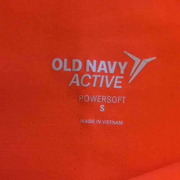 UF Game Day!! Two tank tops and leggings.
Brands:
Pink
Old Navy
Stadium - Picture 4 of 7